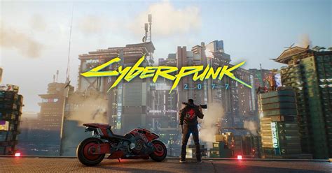 Home of the Cyberpunk 2077 universe — games,。